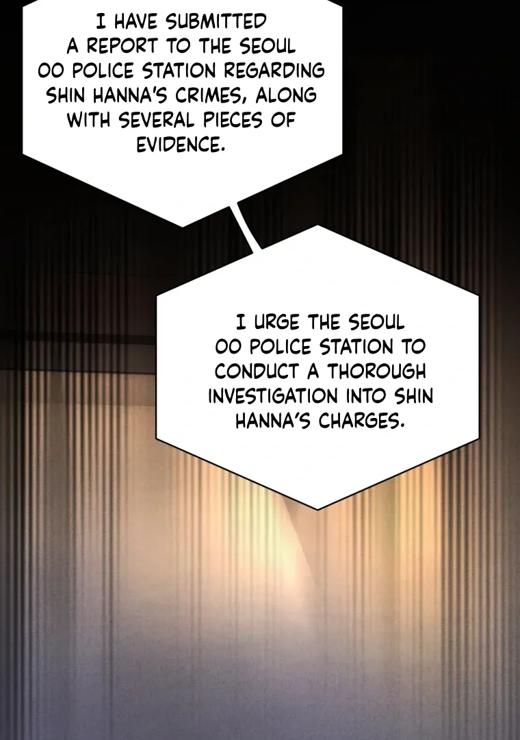My Favorite Savior Girl Chapter 64 page 87