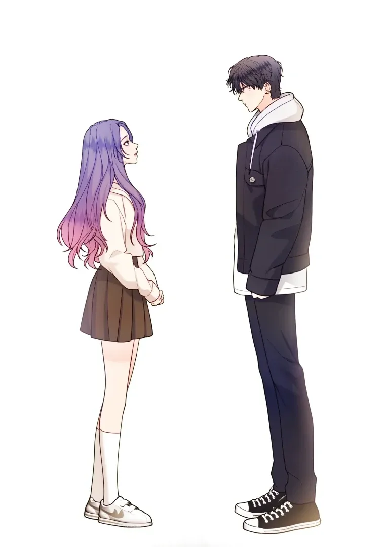My Favorite Savior Girl Chapter 66 page 12