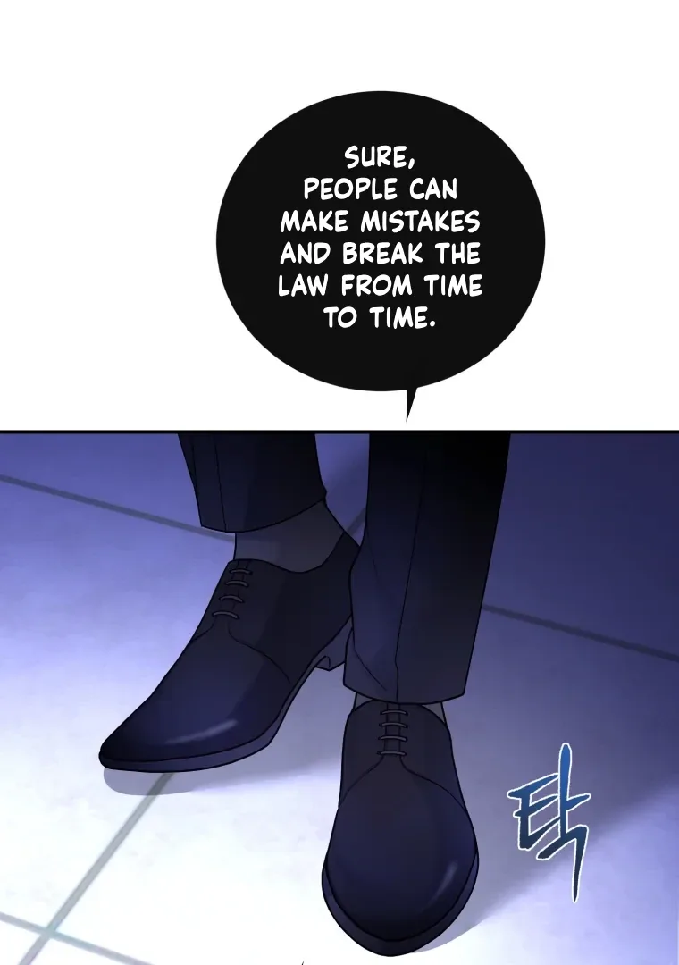 My Favorite Savior Girl Chapter 65 page 57