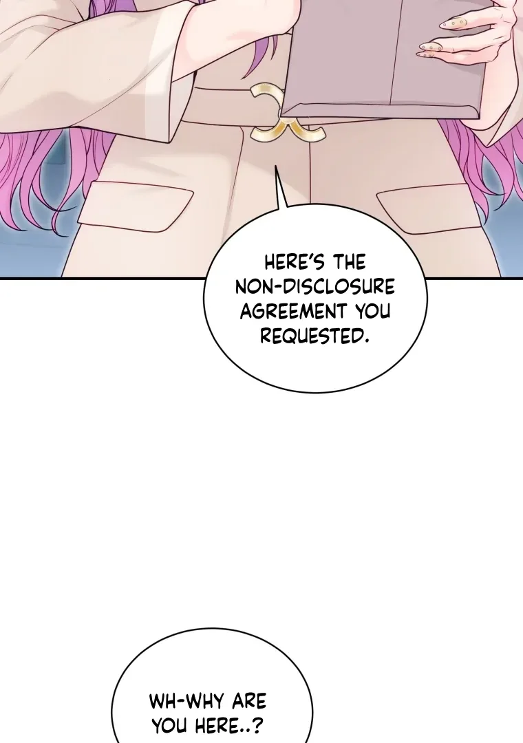 My Favorite Savior Girl Chapter 65 page 71
