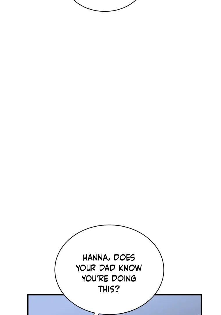 My Favorite Savior Girl Chapter 63 page 24