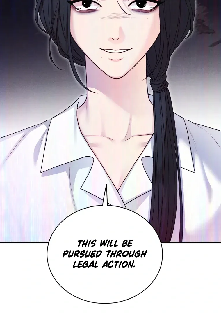 My Favorite Savior Girl Chapter 64 page 114