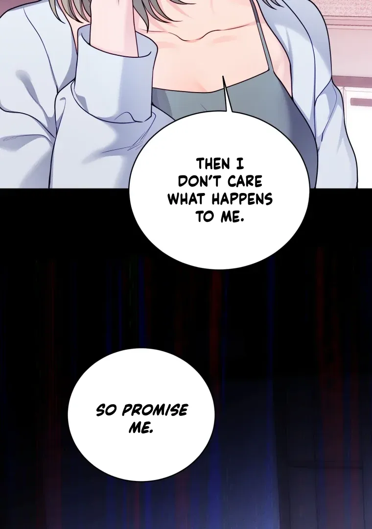 My Favorite Savior Girl Chapter 63 page 12