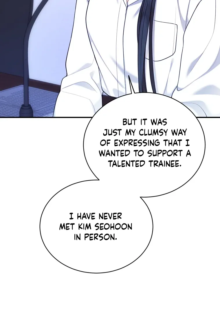 My Favorite Savior Girl Chapter 64 page 104