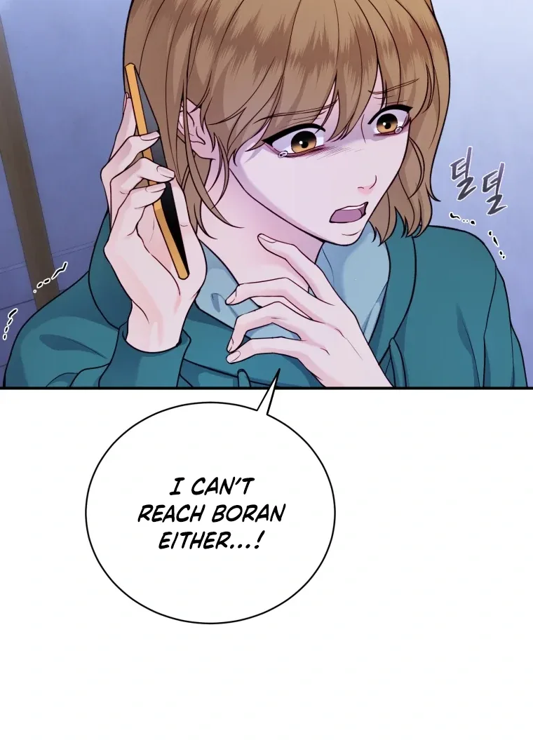 My Favorite Savior Girl Chapter 66 page 60
