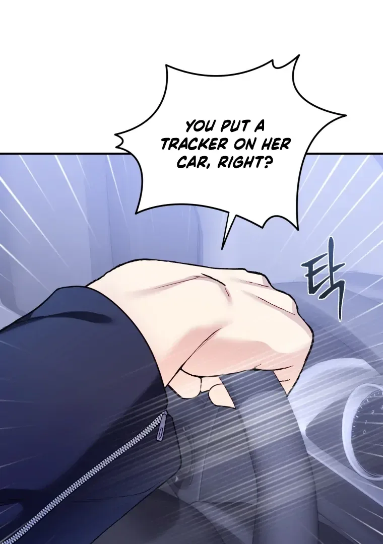 My Favorite Savior Girl Chapter 66 page 65