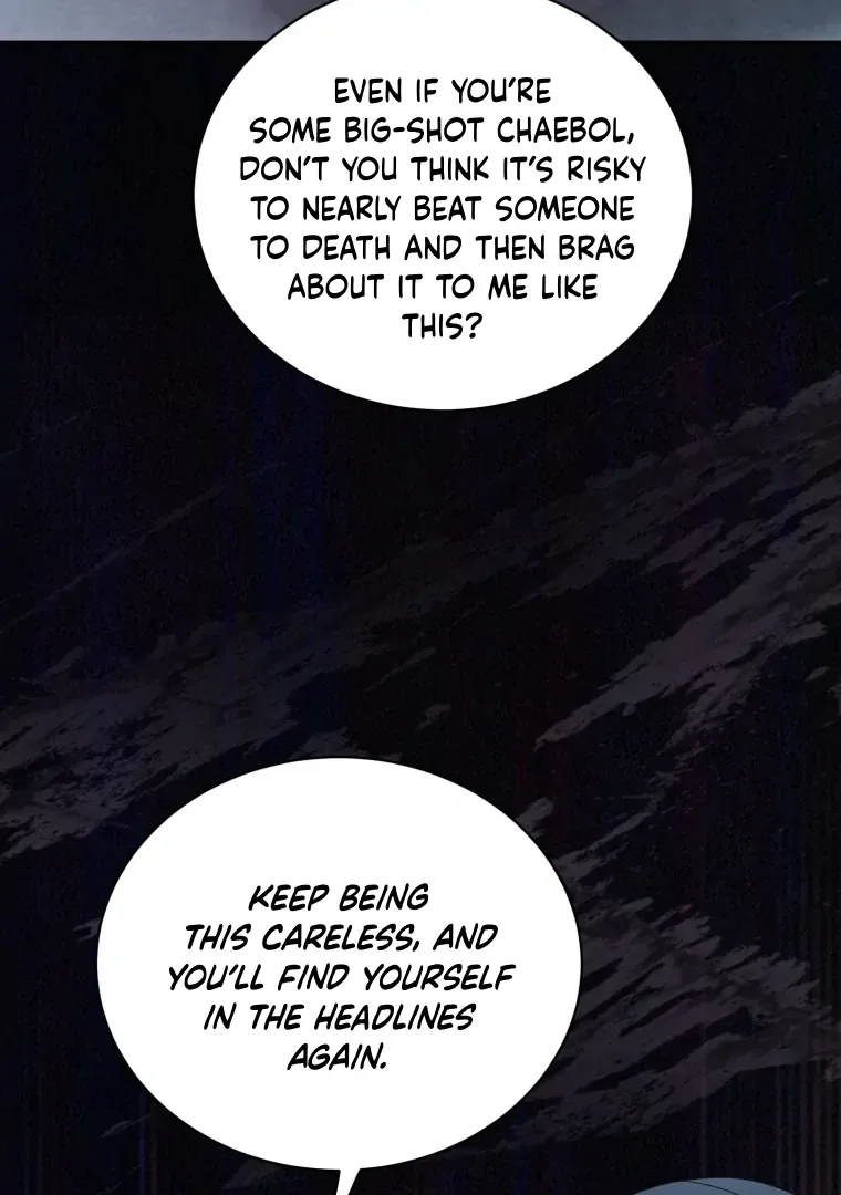 My Favorite Savior Girl Chapter 63 page 27