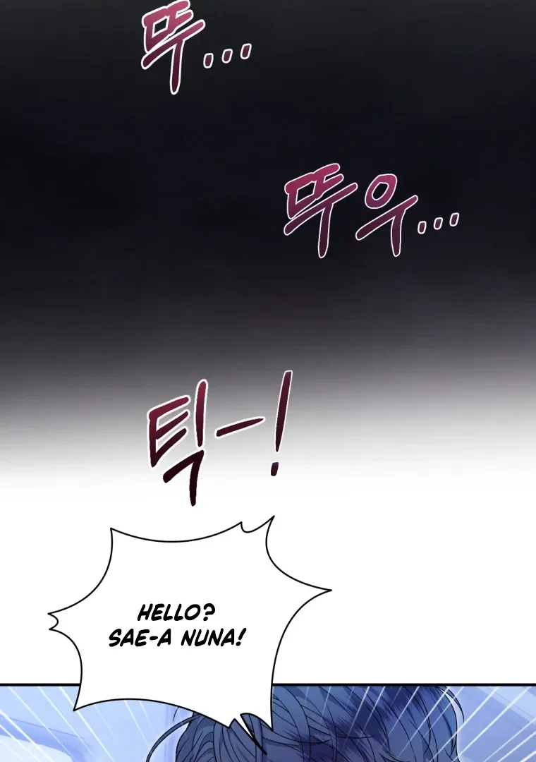 My Favorite Savior Girl Chapter 66 page 55