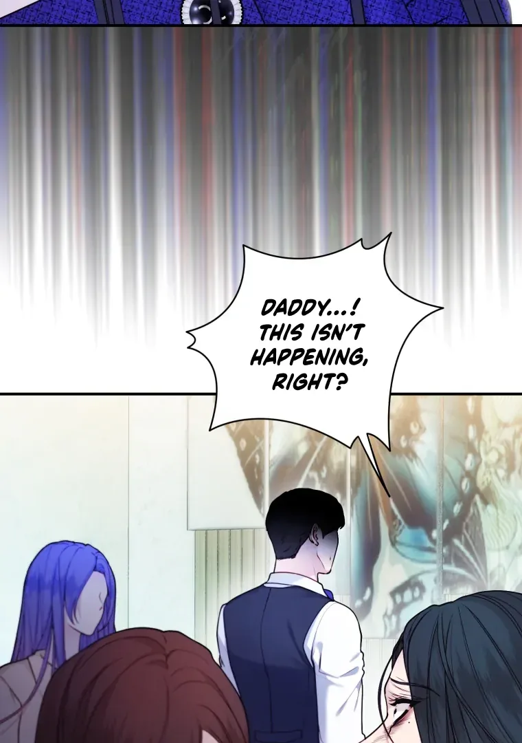 My Favorite Savior Girl Chapter 65 page 95