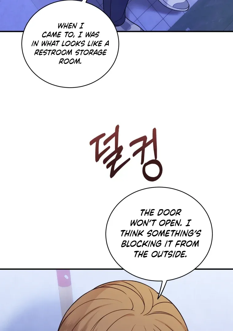 My Favorite Savior Girl Chapter 66 page 59