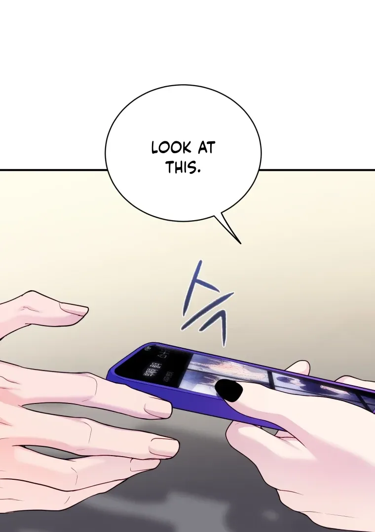 My Favorite Savior Girl Chapter 59 page 114