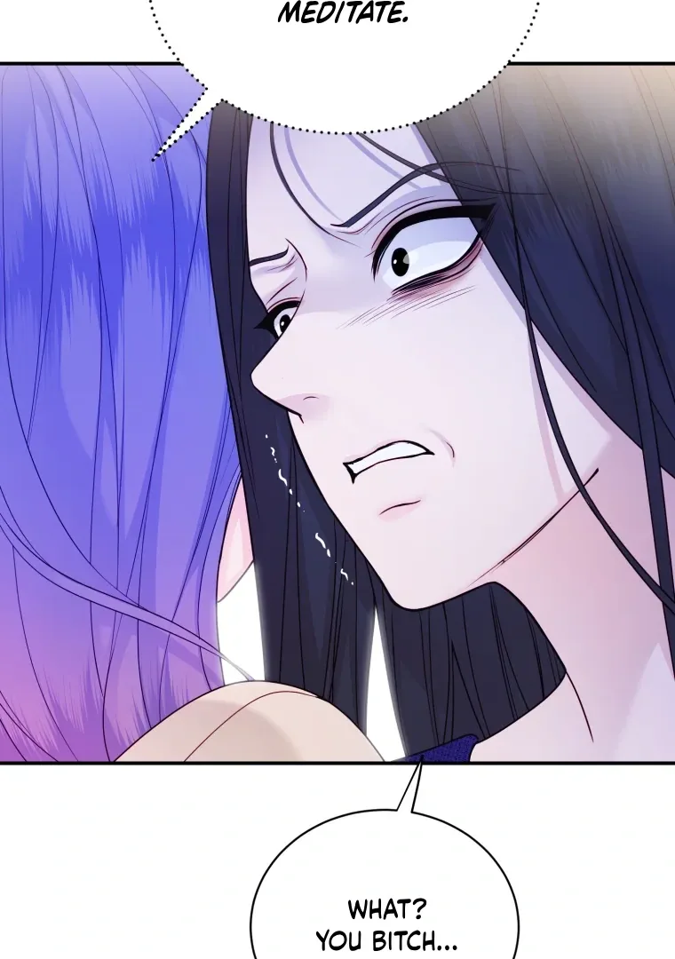 My Favorite Savior Girl Chapter 65 page 86