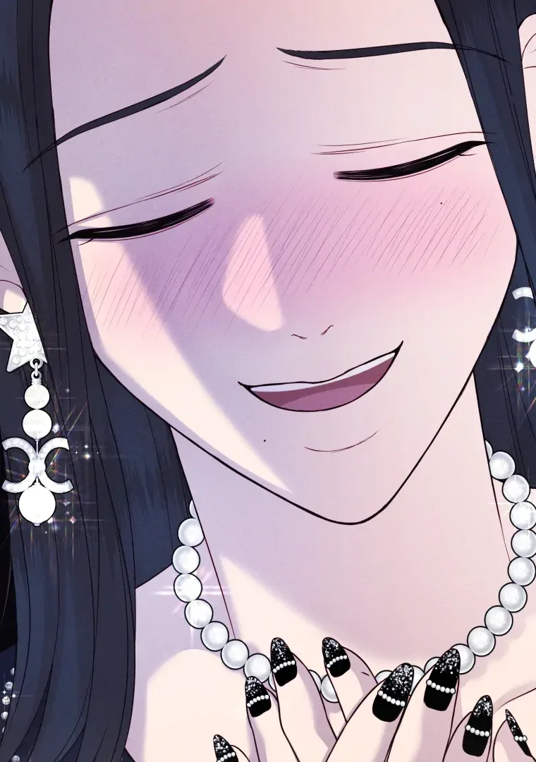 My Favorite Savior Girl Chapter 65 page 115