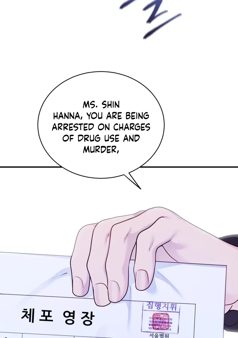 My Favorite Savior Girl Chapter 65 page 90