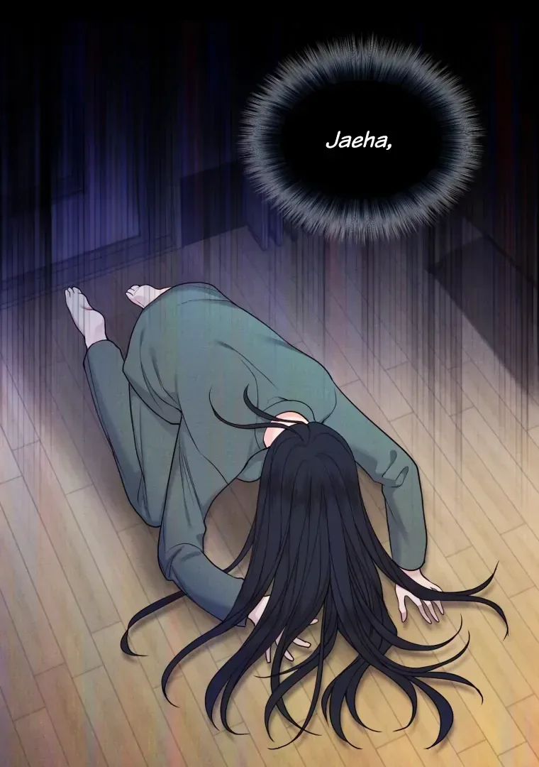 My Favorite Savior Girl Chapter 66 page 18