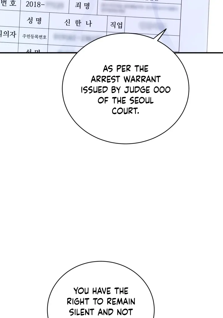My Favorite Savior Girl Chapter 65 page 91
