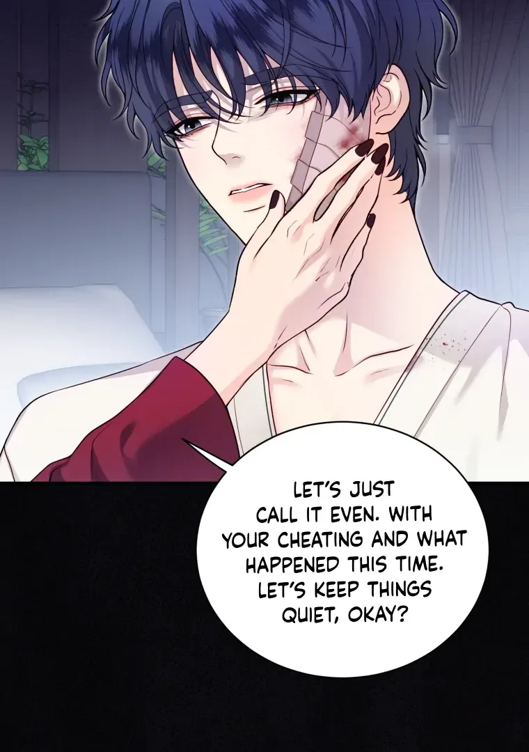 My Favorite Savior Girl Chapter 60 page 79