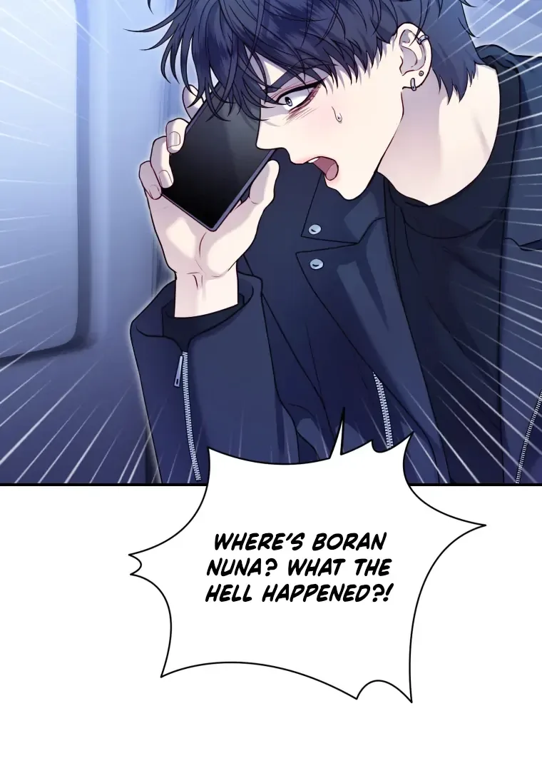 My Favorite Savior Girl Chapter 66 page 56
