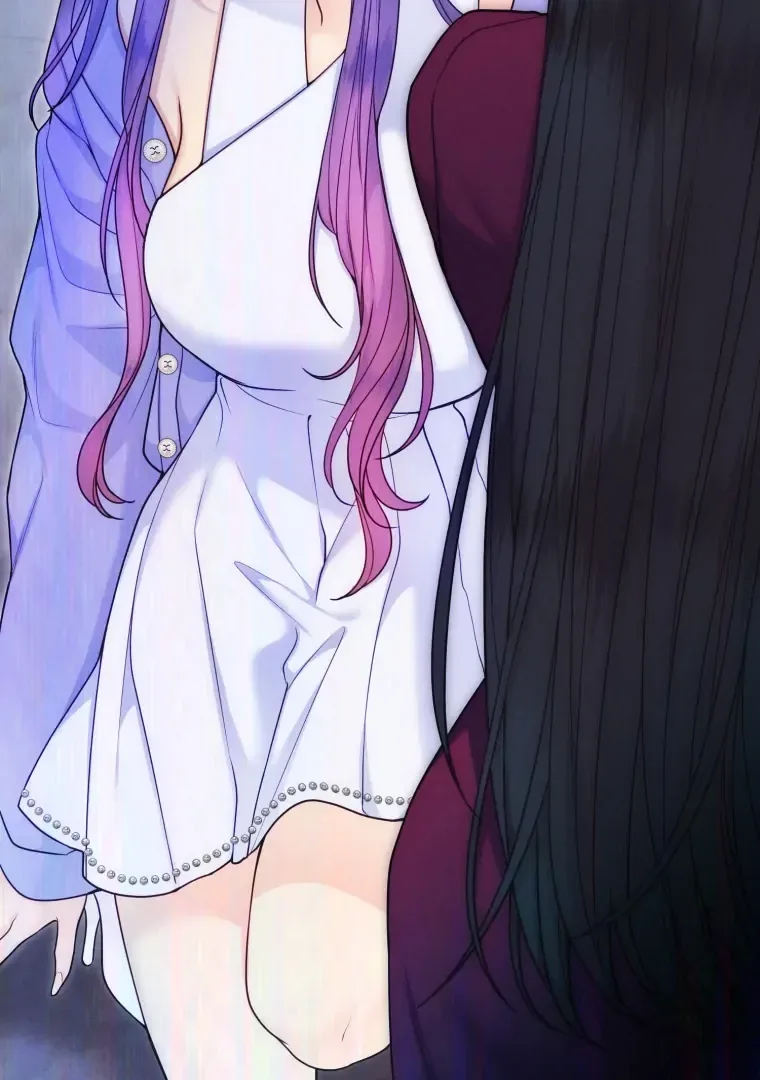 My Favorite Savior Girl Chapter 63 page 14