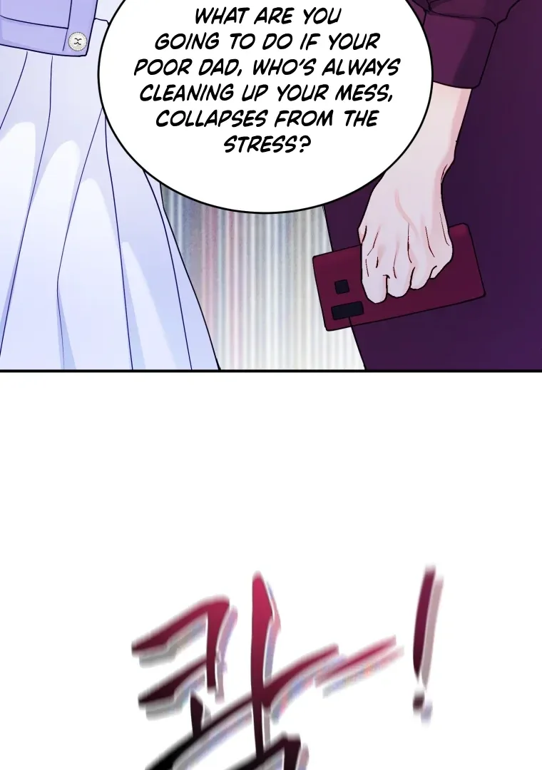 My Favorite Savior Girl Chapter 63 page 29