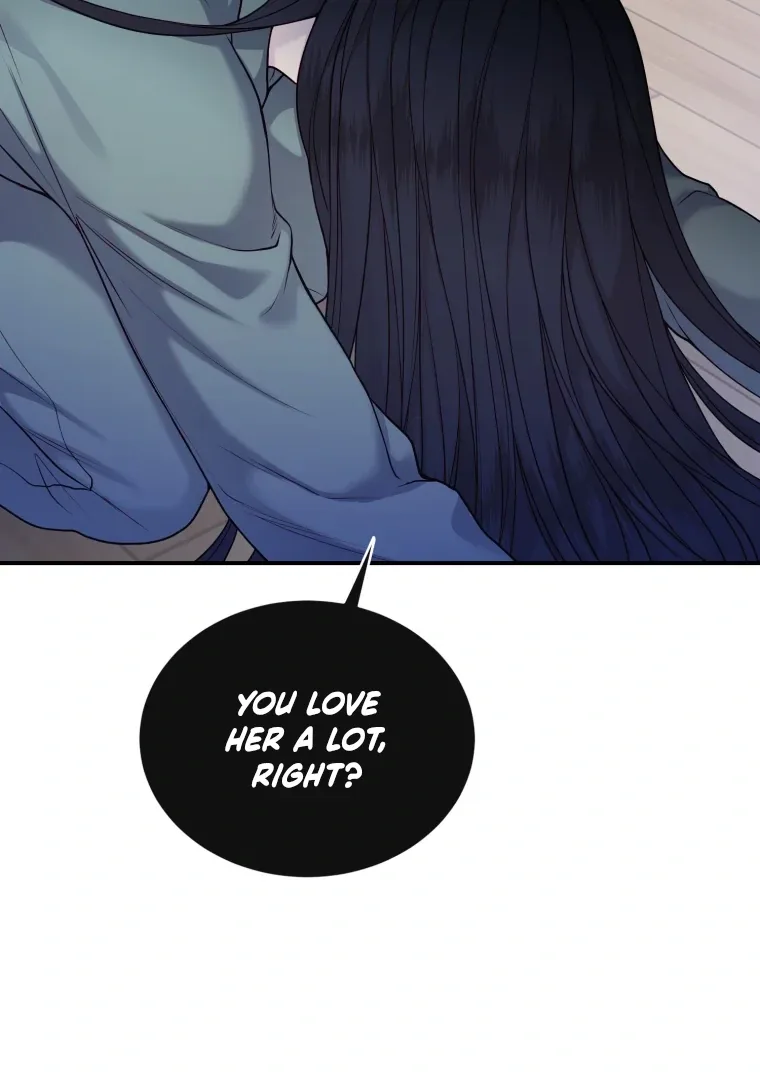 My Favorite Savior Girl Chapter 66 page 22