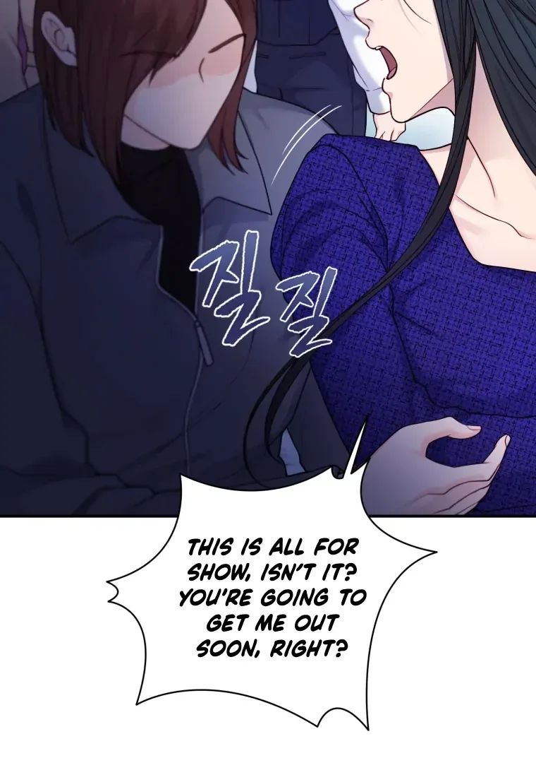 My Favorite Savior Girl Chapter 65 page 96