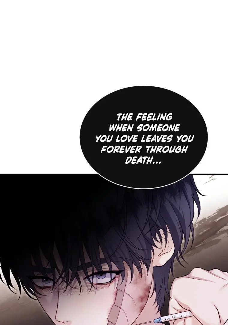 My Favorite Savior Girl Chapter 66 page 33