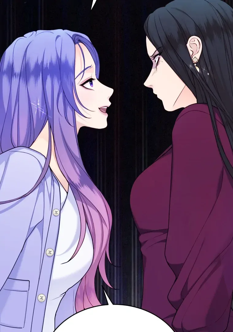 My Favorite Savior Girl Chapter 63 page 28