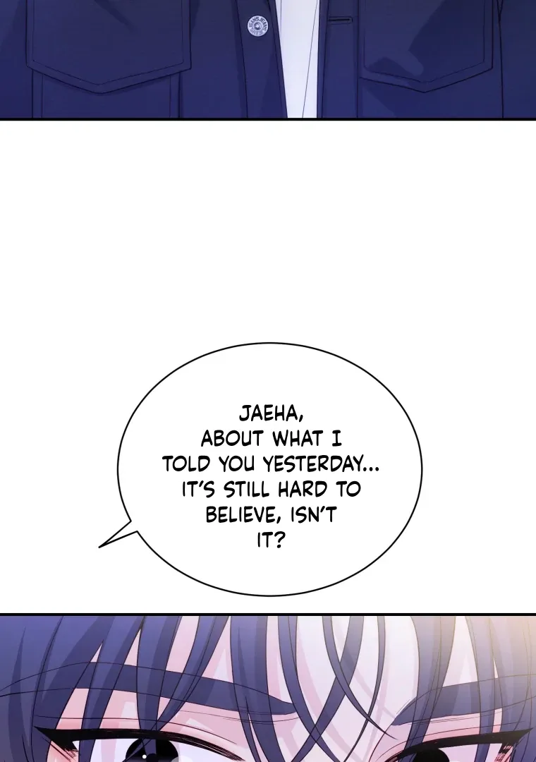 My Favorite Savior Girl Chapter 62 page 29
