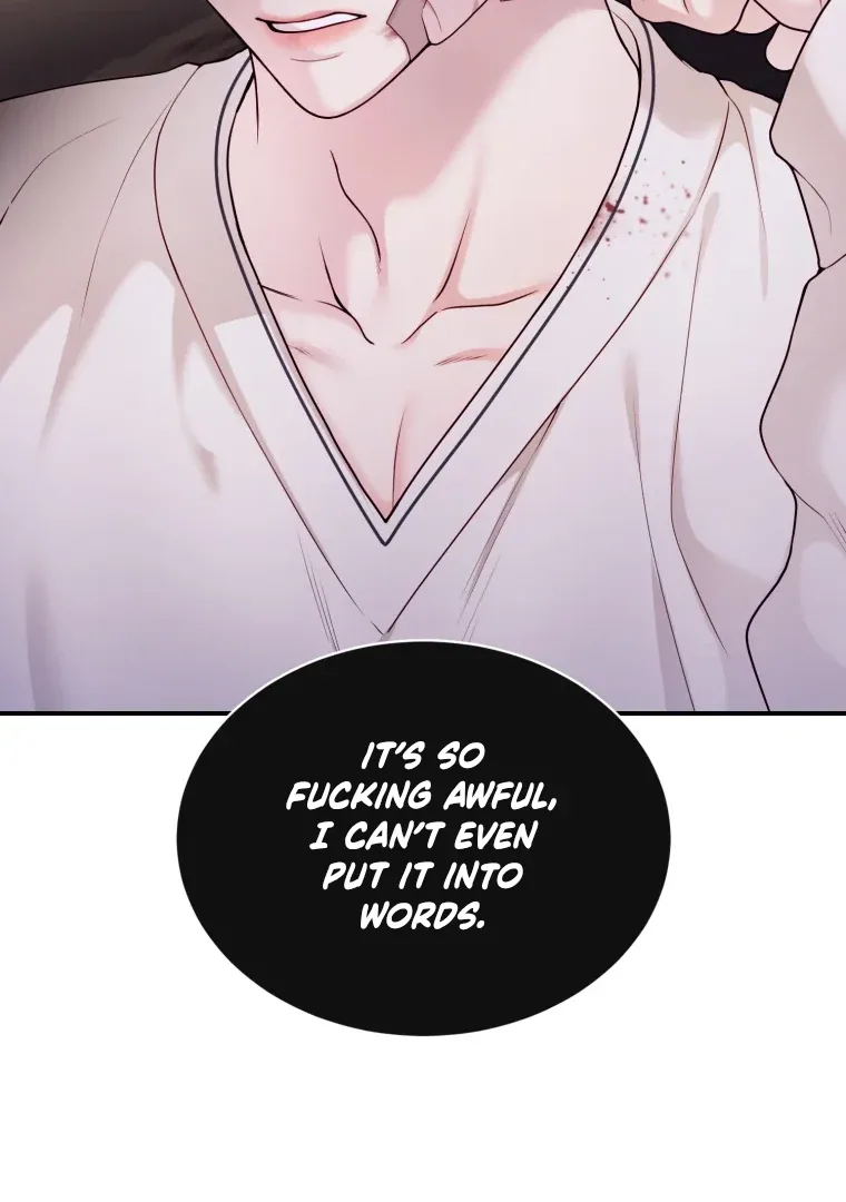 My Favorite Savior Girl Chapter 66 page 34