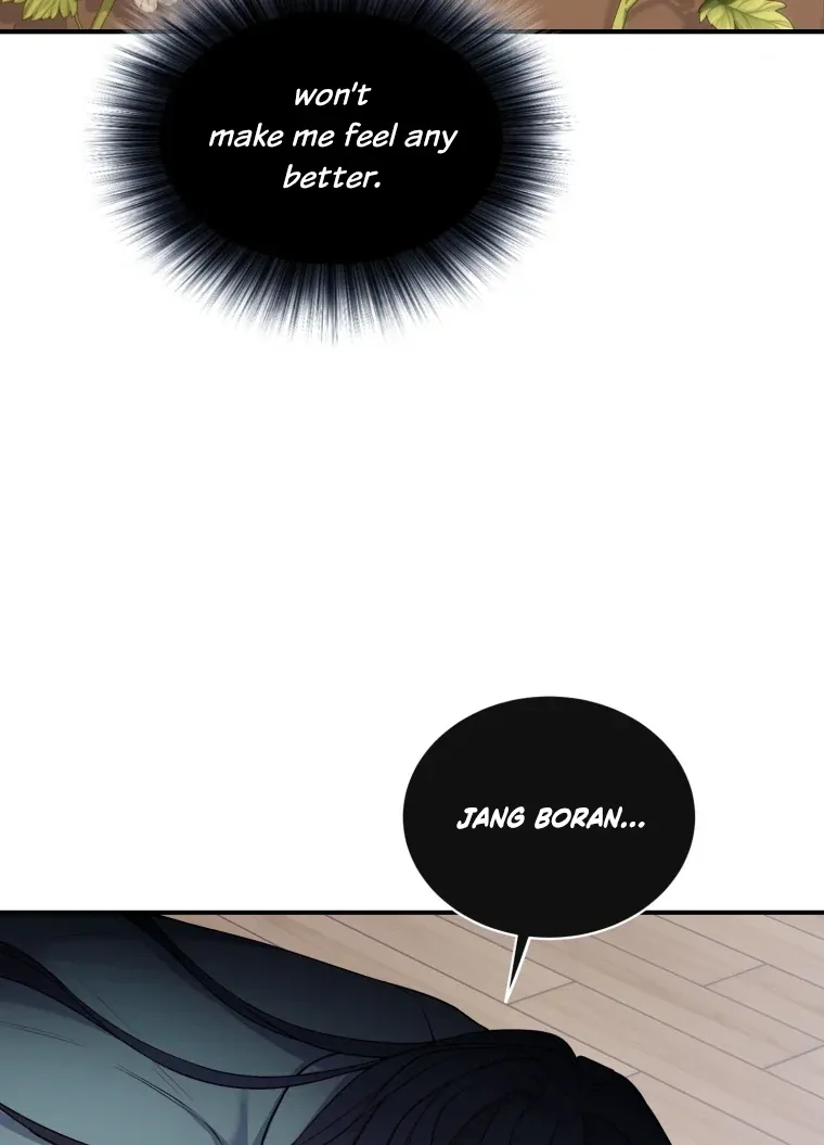 My Favorite Savior Girl Chapter 66 page 21