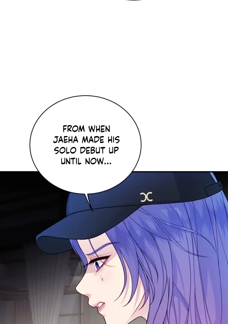 My Favorite Savior Girl Chapter 59 page 117
