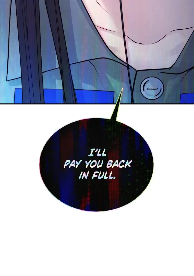 My Favorite Savior Girl Chapter 66 page 36