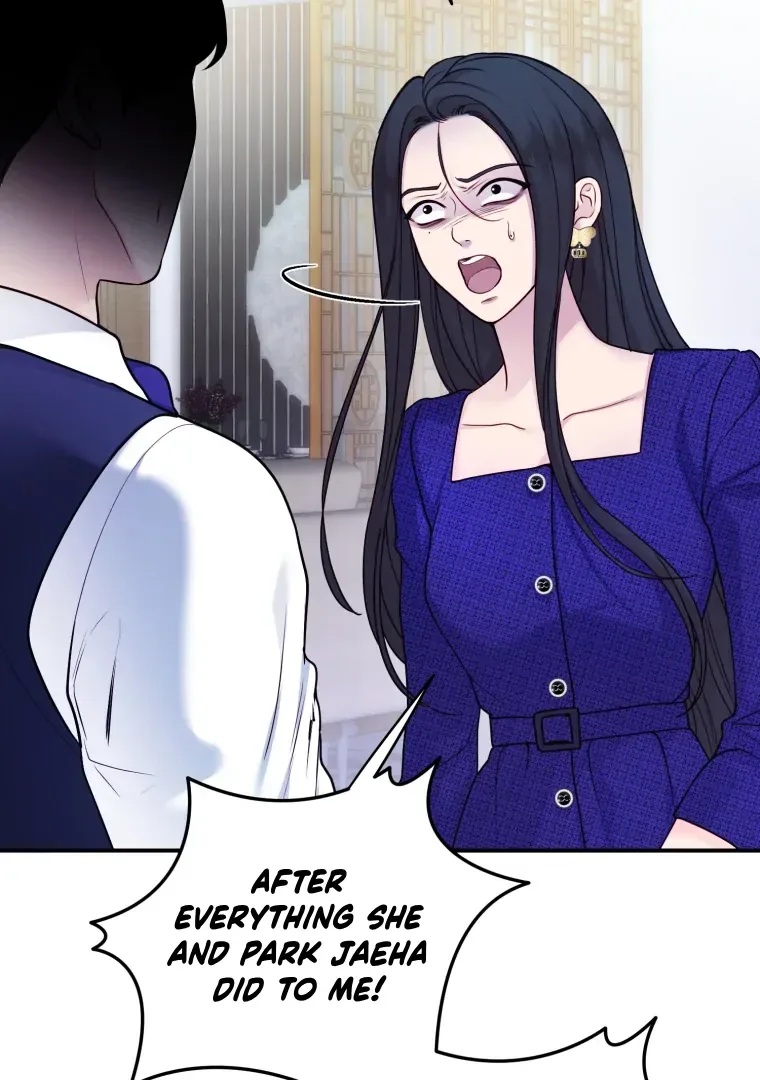 My Favorite Savior Girl Chapter 65 page 81