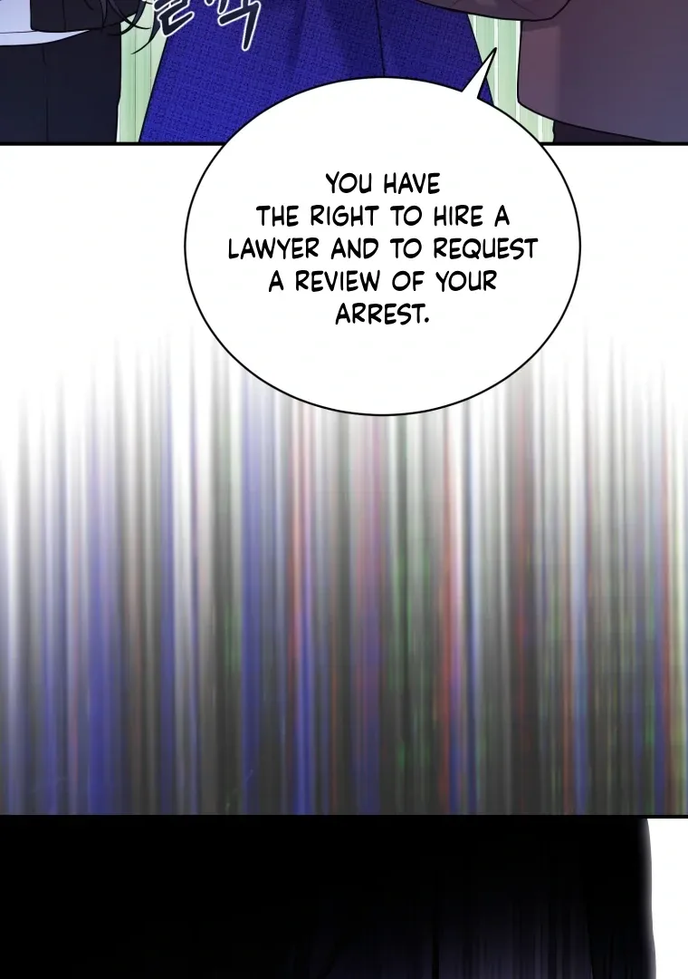 My Favorite Savior Girl Chapter 65 page 93