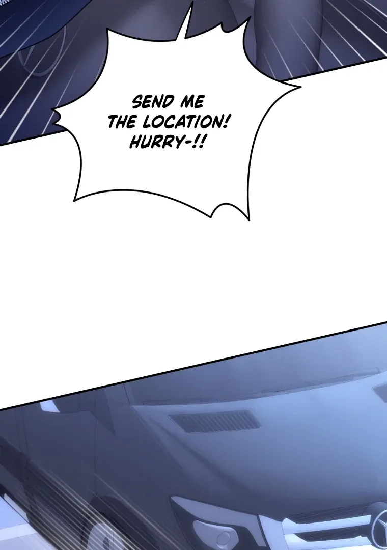 My Favorite Savior Girl Chapter 66 page 66