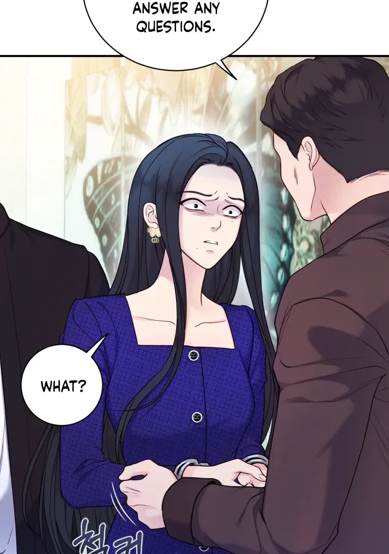 My Favorite Savior Girl Chapter 65 page 92