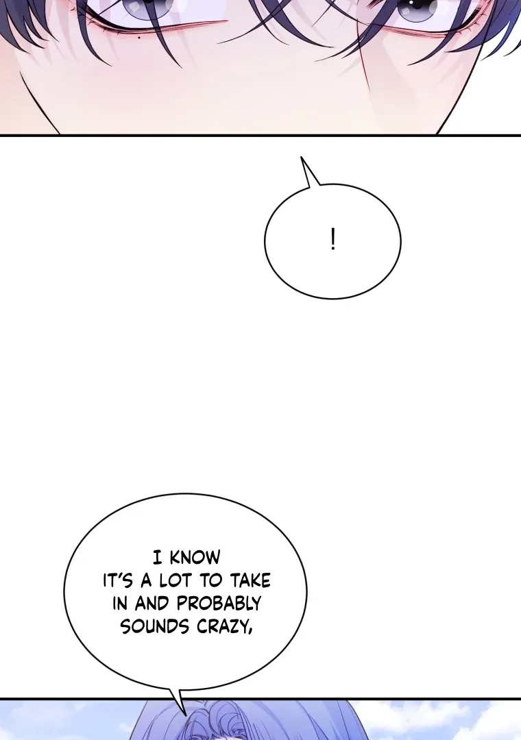 My Favorite Savior Girl Chapter 62 page 30
