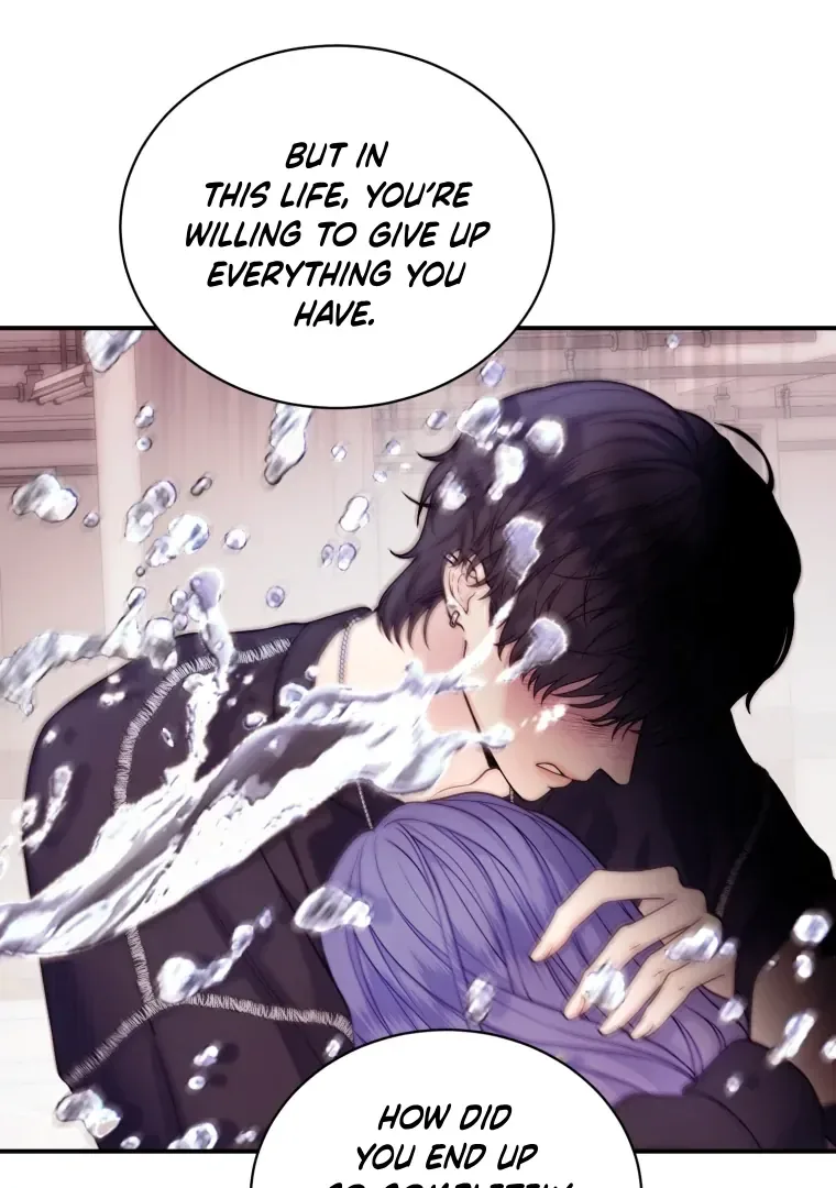 My Favorite Savior Girl Chapter 59 page 104