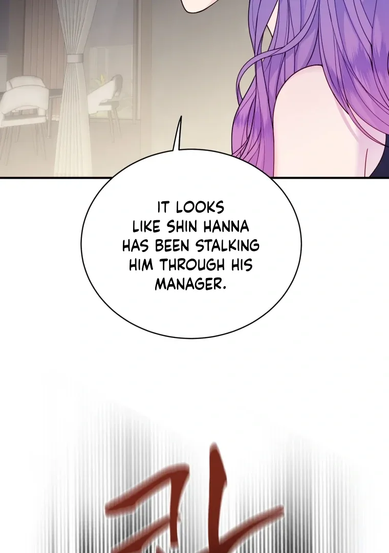 My Favorite Savior Girl Chapter 59 page 118