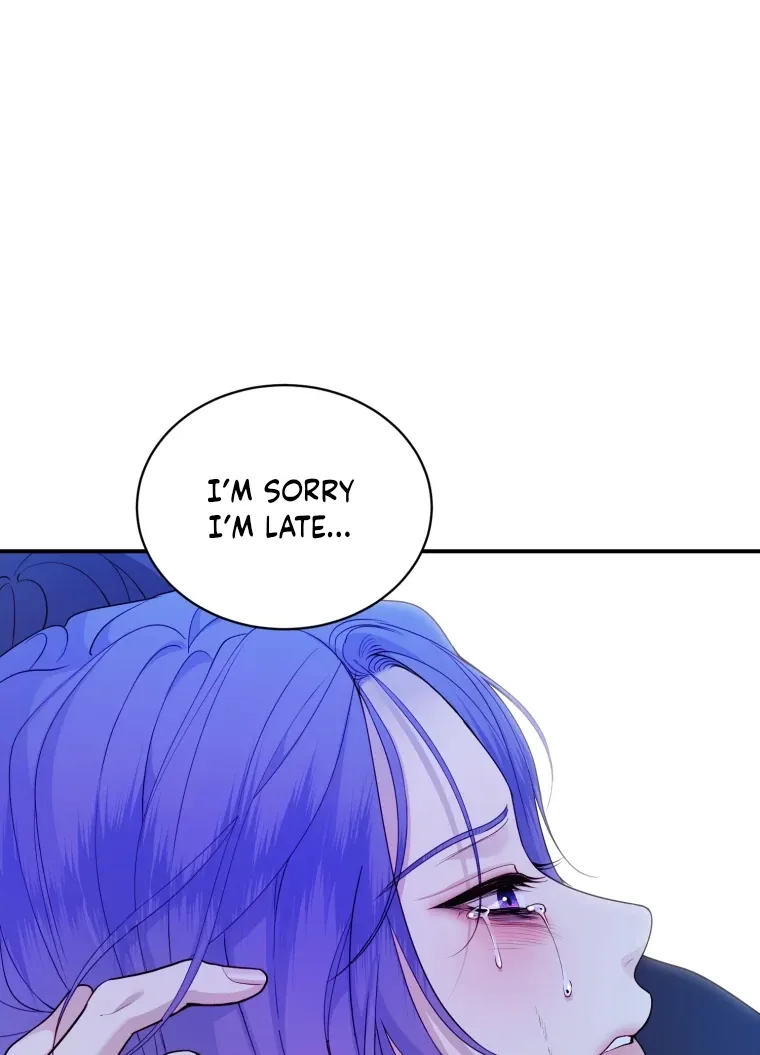 My Favorite Savior Girl Chapter 66 page 130