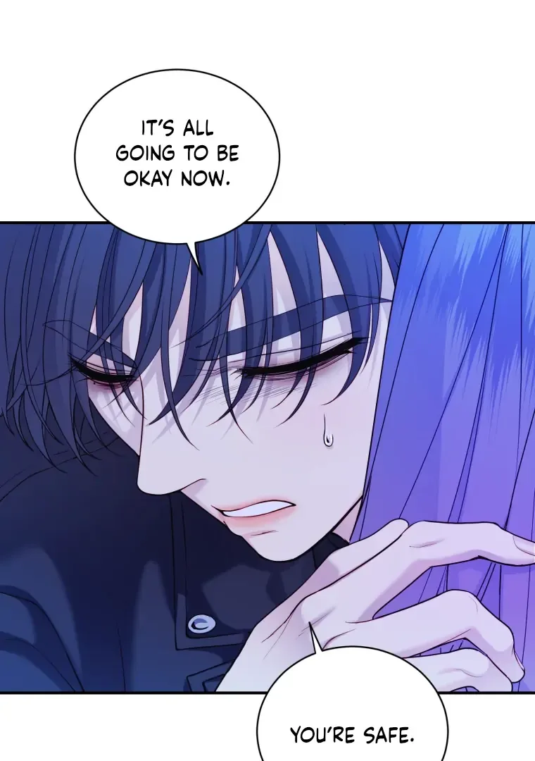 My Favorite Savior Girl Chapter 66 page 132