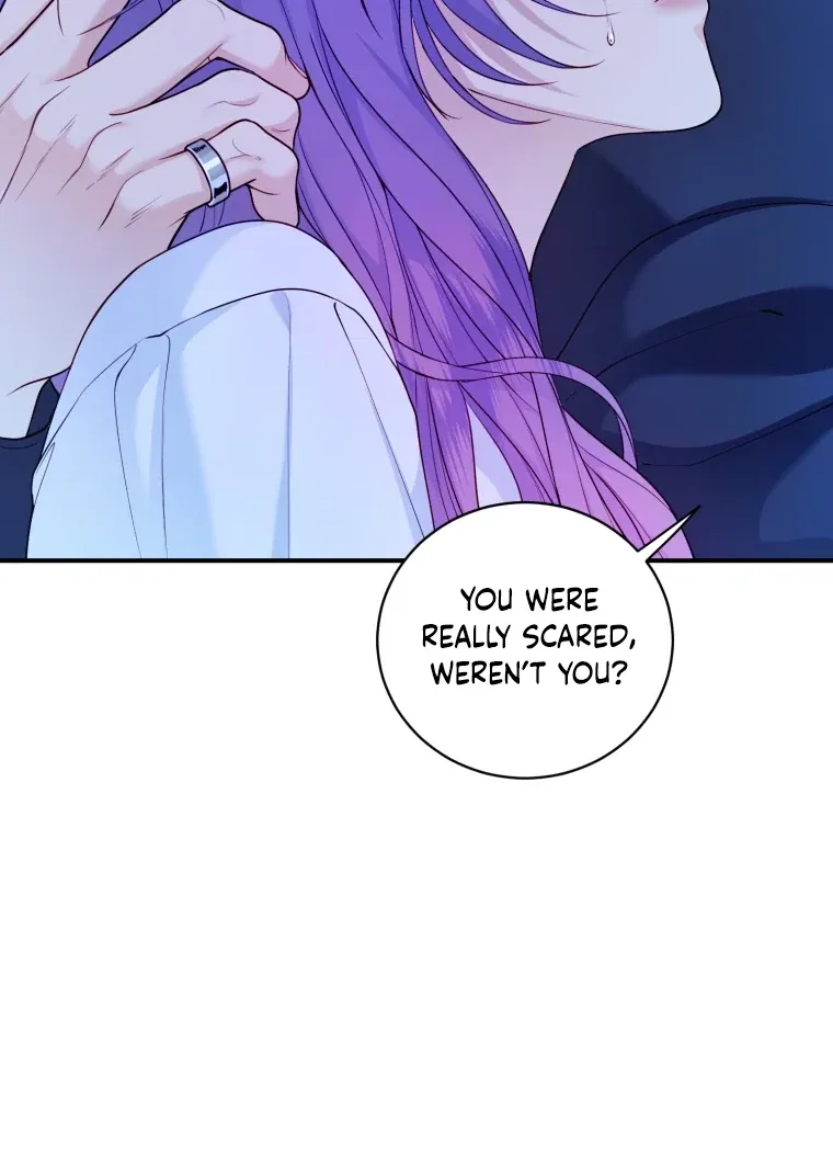 My Favorite Savior Girl Chapter 66 page 131