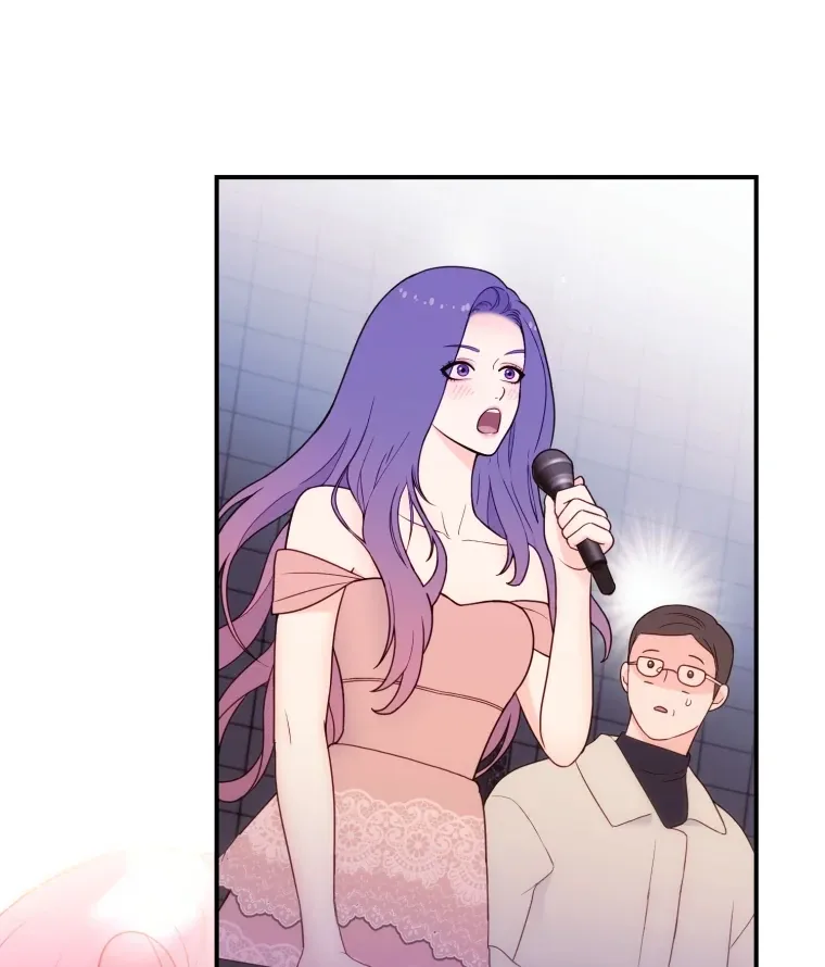 My Favorite Savior Girl Chapter 60 page 99