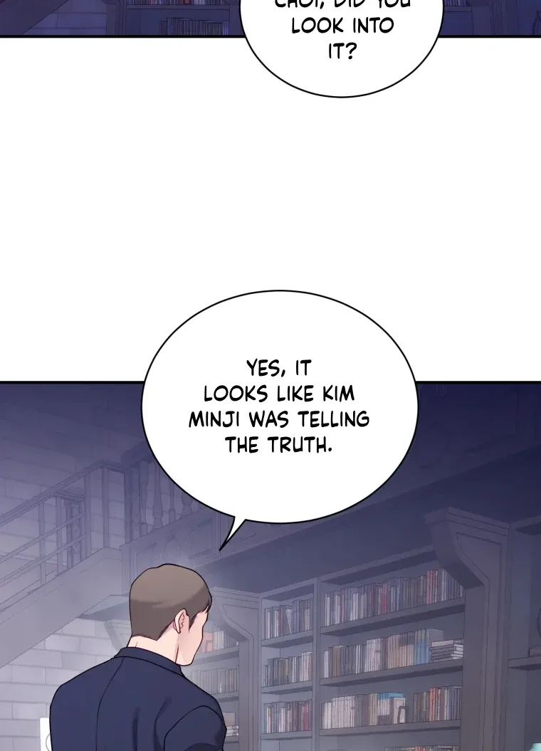 My Favorite Savior Girl Chapter 63 page 41