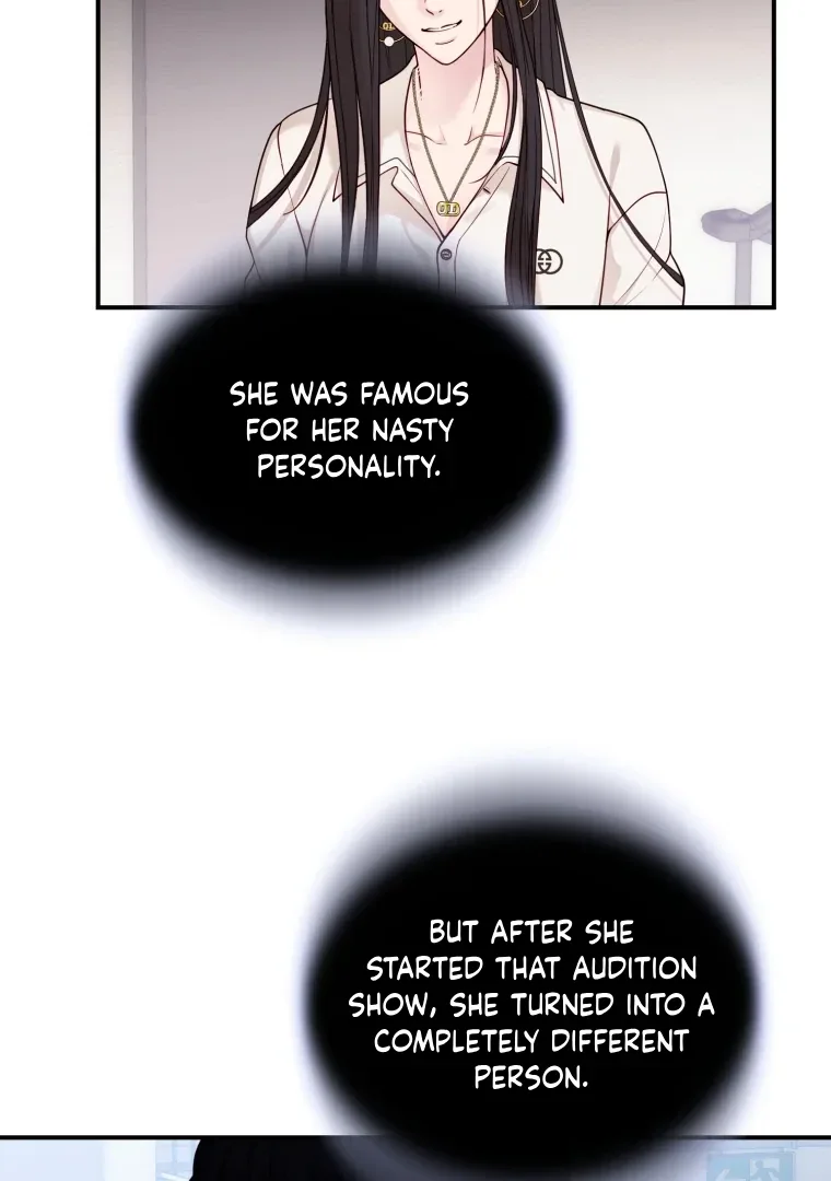 My Favorite Savior Girl Chapter 60 page 96