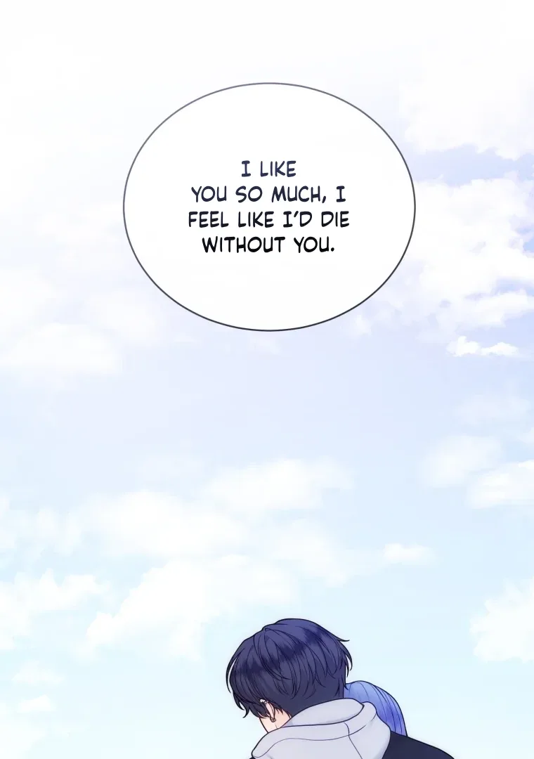 My Favorite Savior Girl Chapter 62 page 50