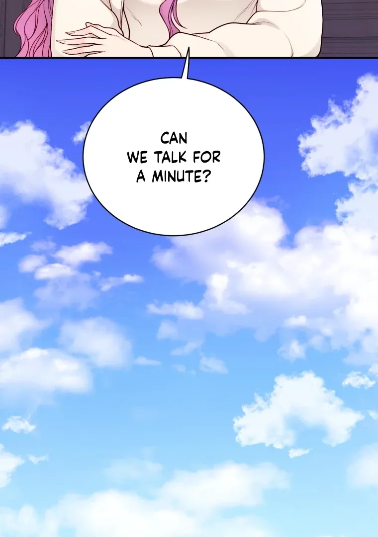 My Favorite Savior Girl Chapter 62 page 22