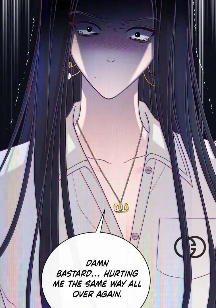 My Favorite Savior Girl Chapter 60 page 90