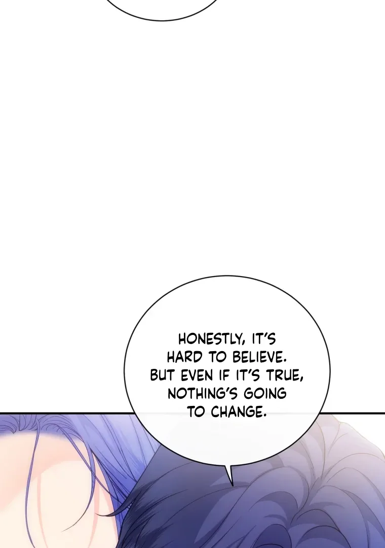 My Favorite Savior Girl Chapter 62 page 46